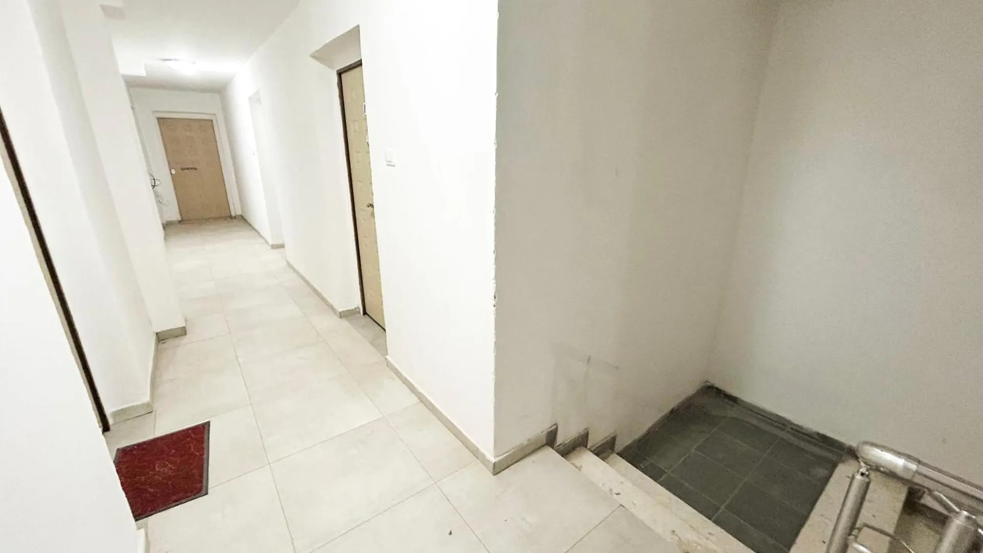 Garsoniere 1080 Apartment Durres