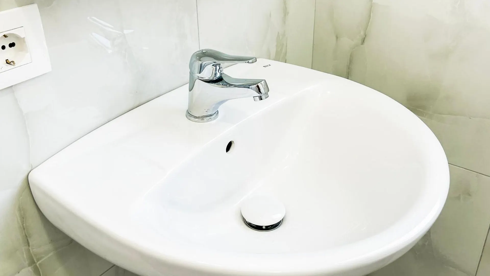Garsoniere 1080 Apartment Durres