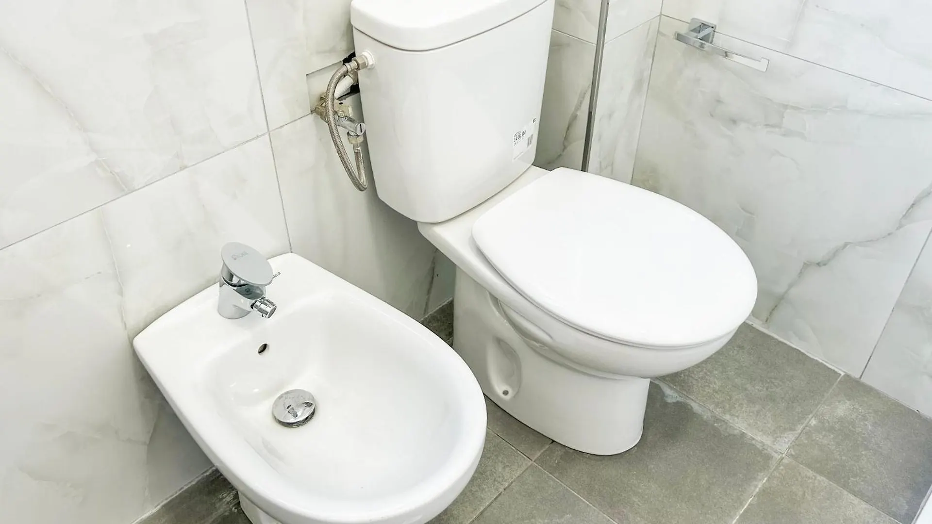 Garsoniere 1080 Apartment Durres