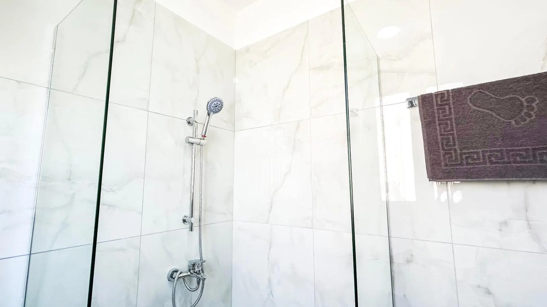 Garsoniere 1080 Apartment Durres