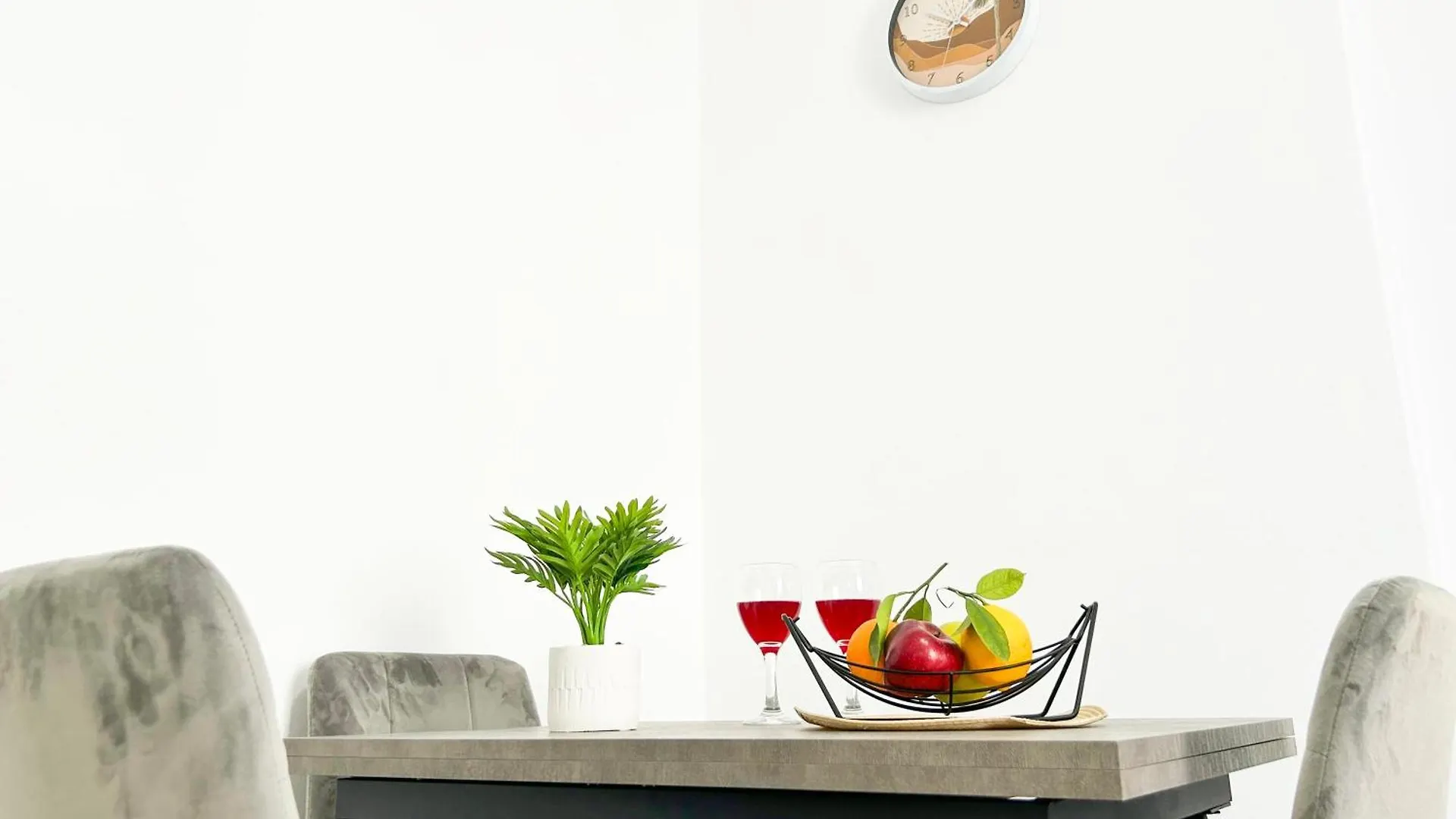 Appartamento Garsoniere 1080 Durrës 0*,  Albania