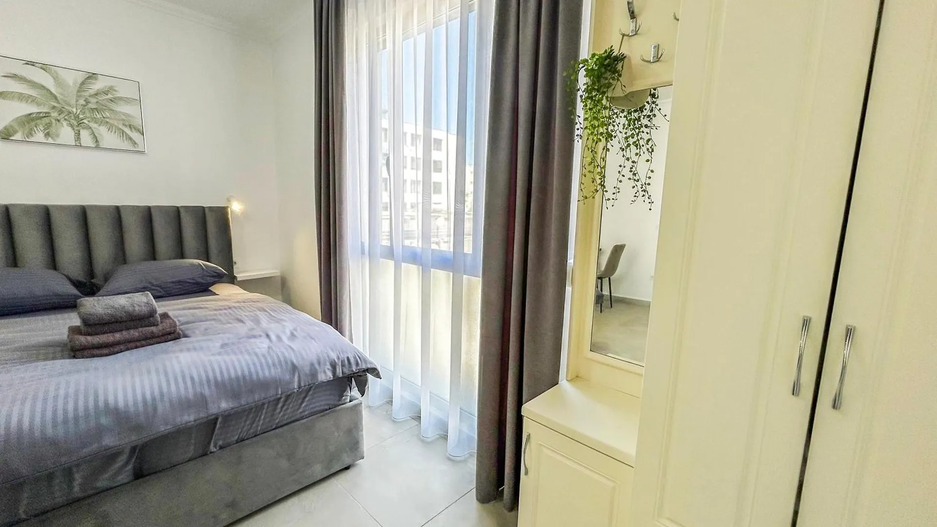 Appartamento Garsoniere 1080 Durrës