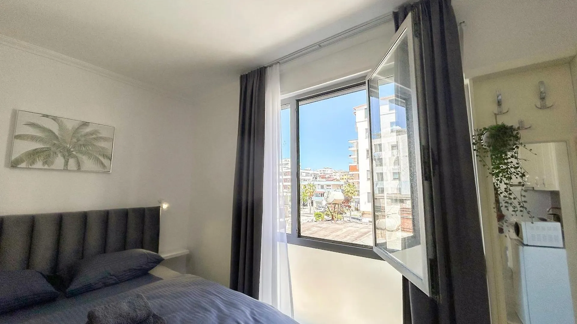 Garsoniere 1080 Apartment Durres