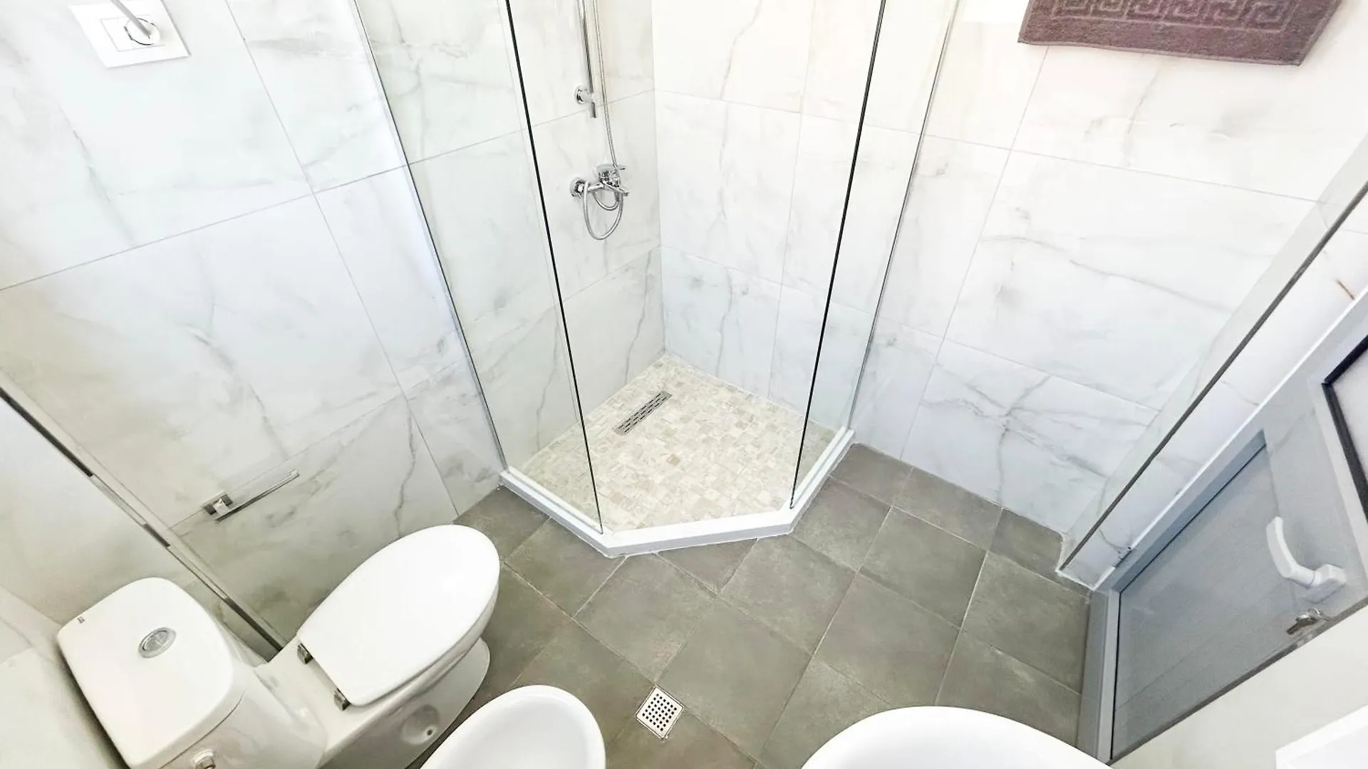 Garsoniere 1080 Apartment Durres 0*,