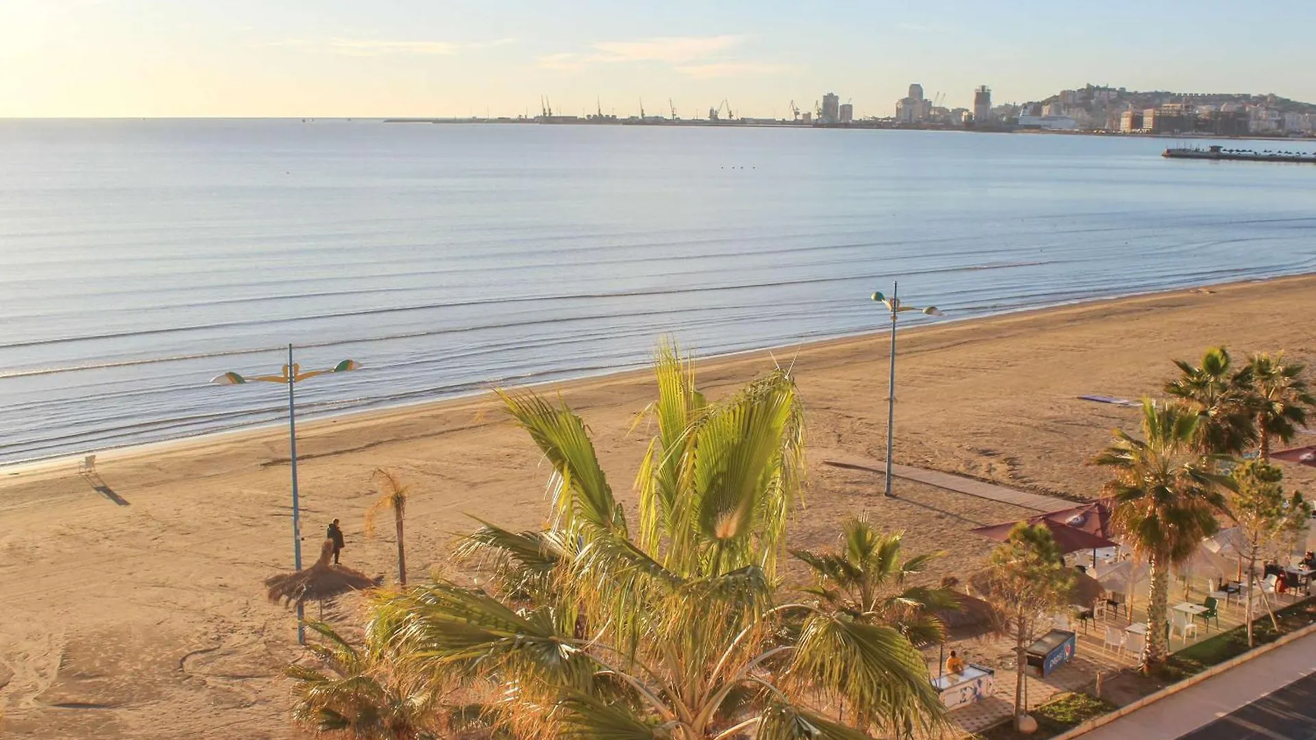 Garsoniere 1080 Apartment Durres